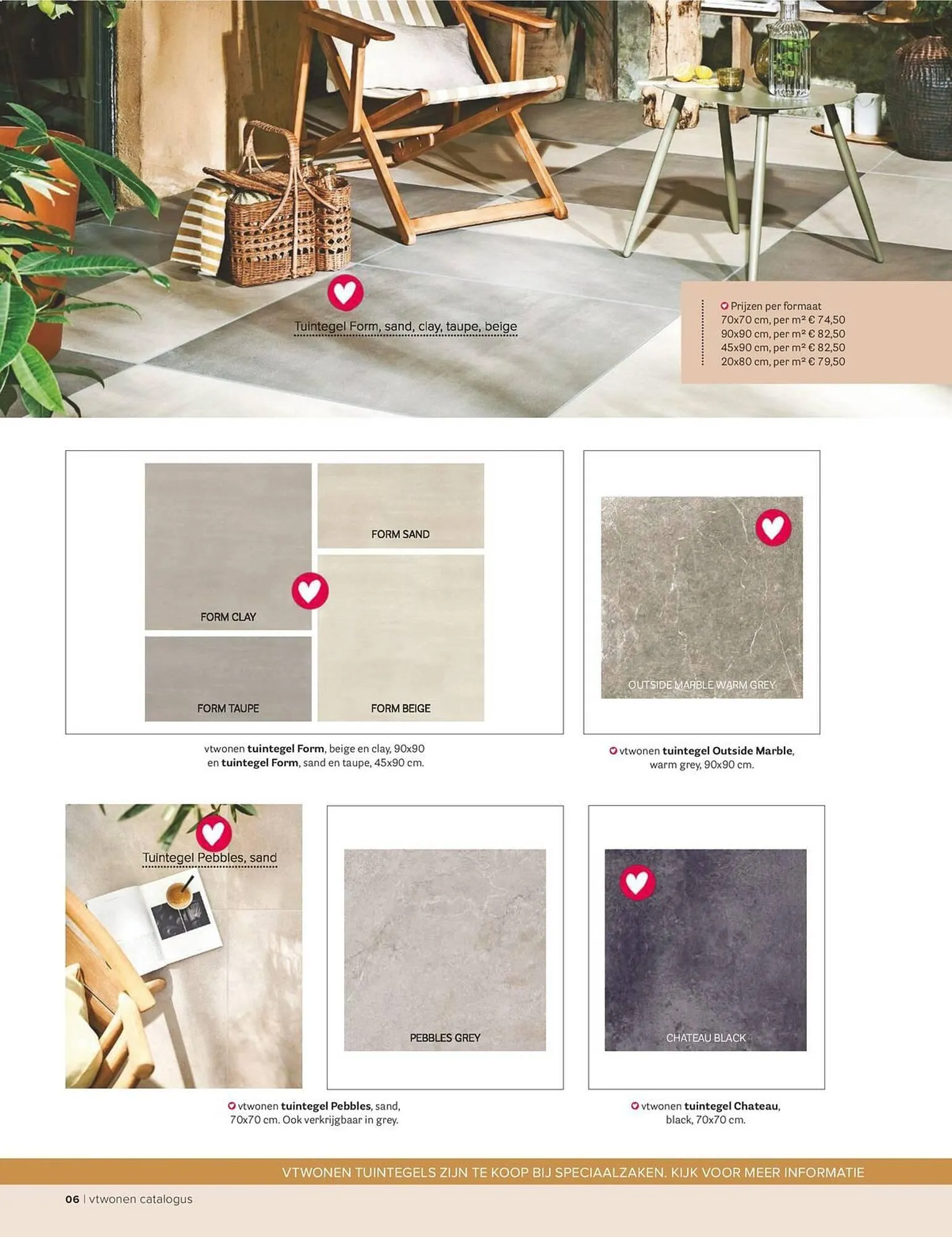 vtwonen folder van 12 juni tot 31 december 2026 - Folder pagina 6