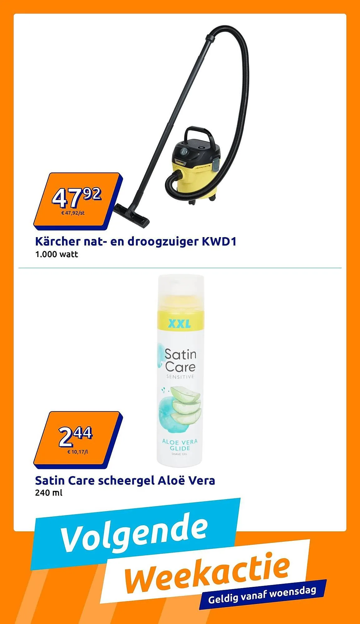 Action folder van 28 januari tot 3 februari 2026 - Folder pagina 9