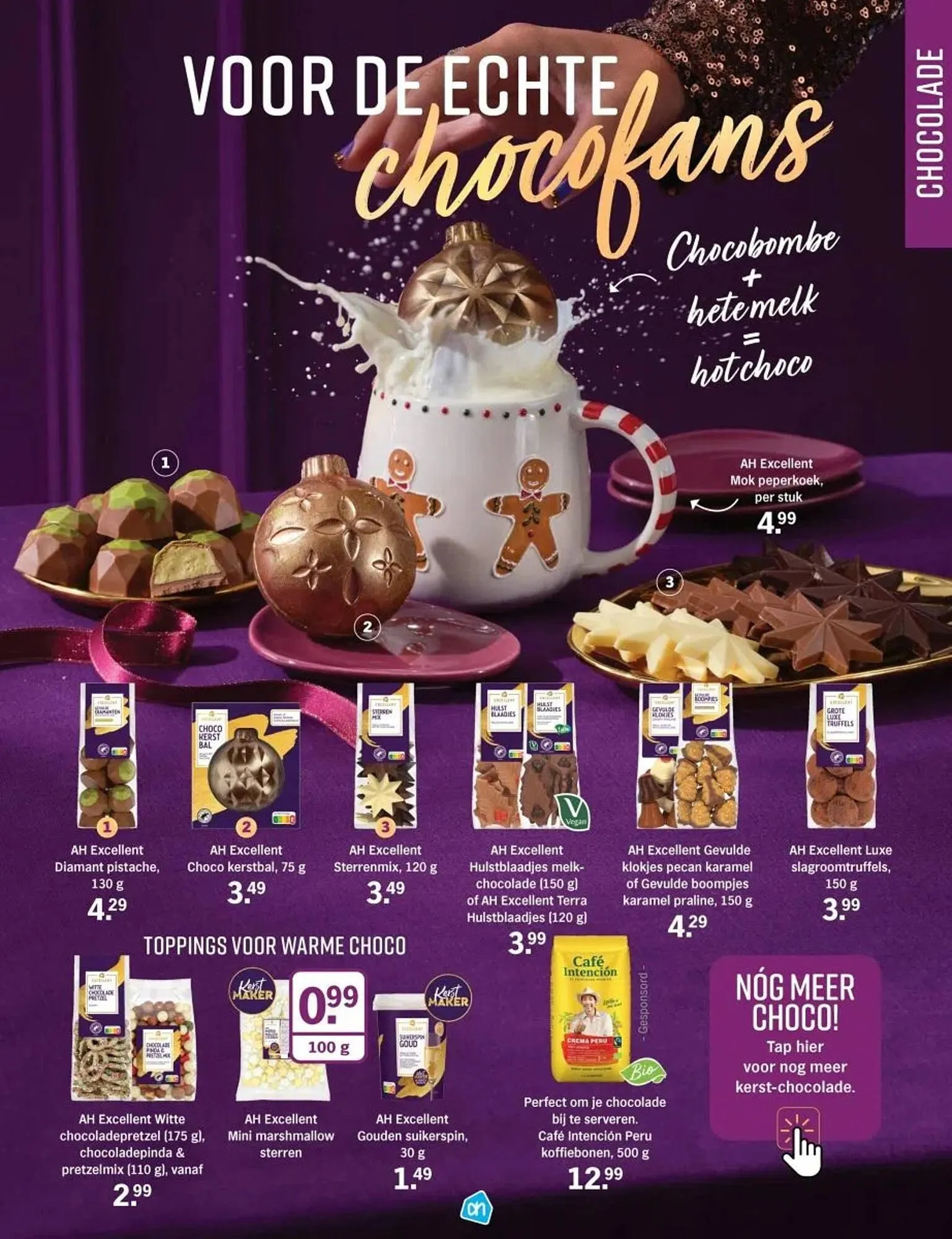 Albert Heijn magazine van 28 november tot 1 januari 2026 - Folder pagina 47