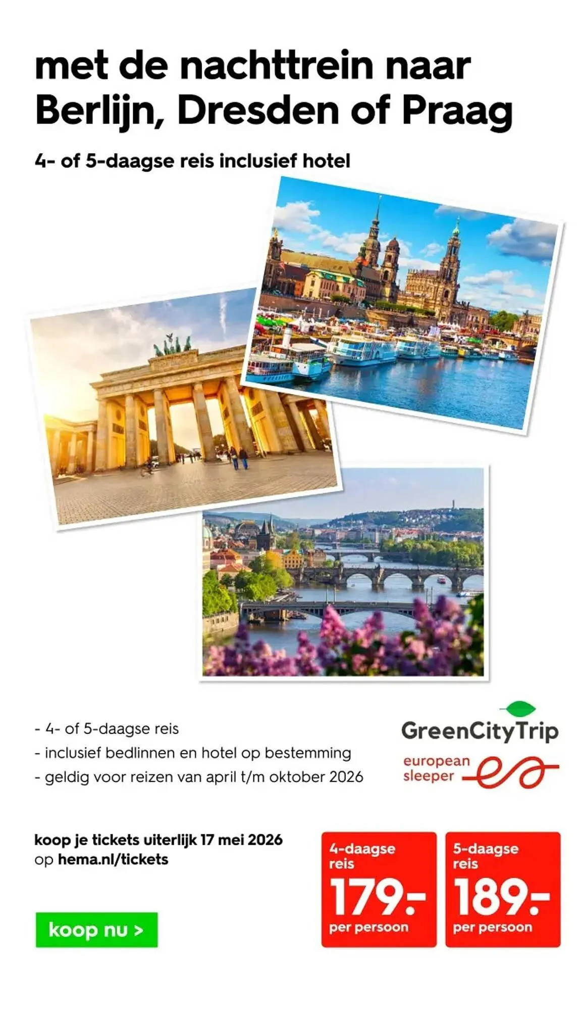 HEMA folder van 27 april tot 3 mei 2026 - Folder pagina 43