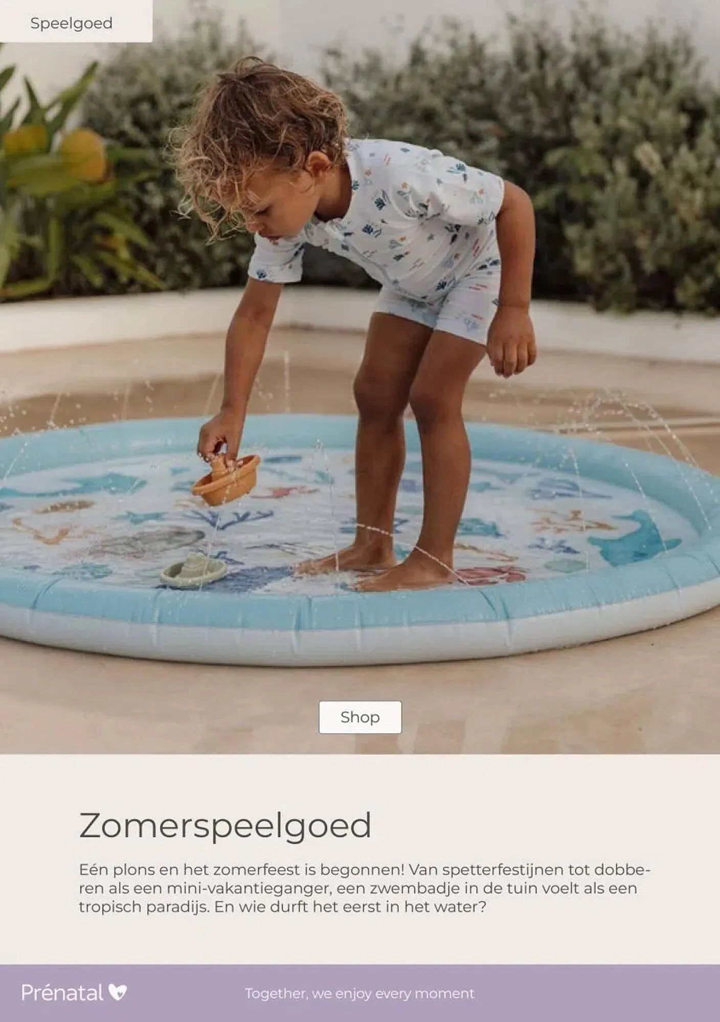 Prenatal folder van 6 mei tot 18 mei 2025 - Folder pagina 8