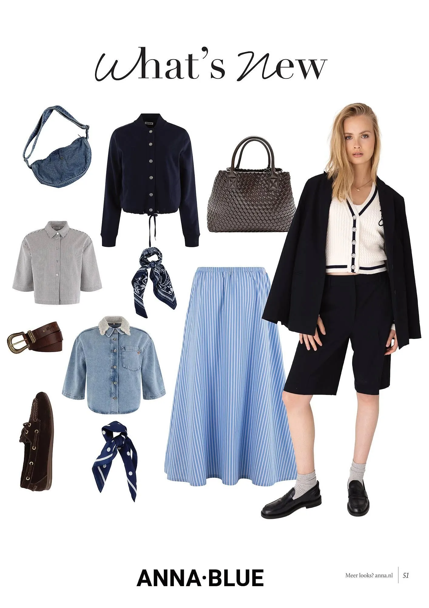 Anna van Toor folder van 24 februari tot 7 maart 2026 - Folder pagina 51