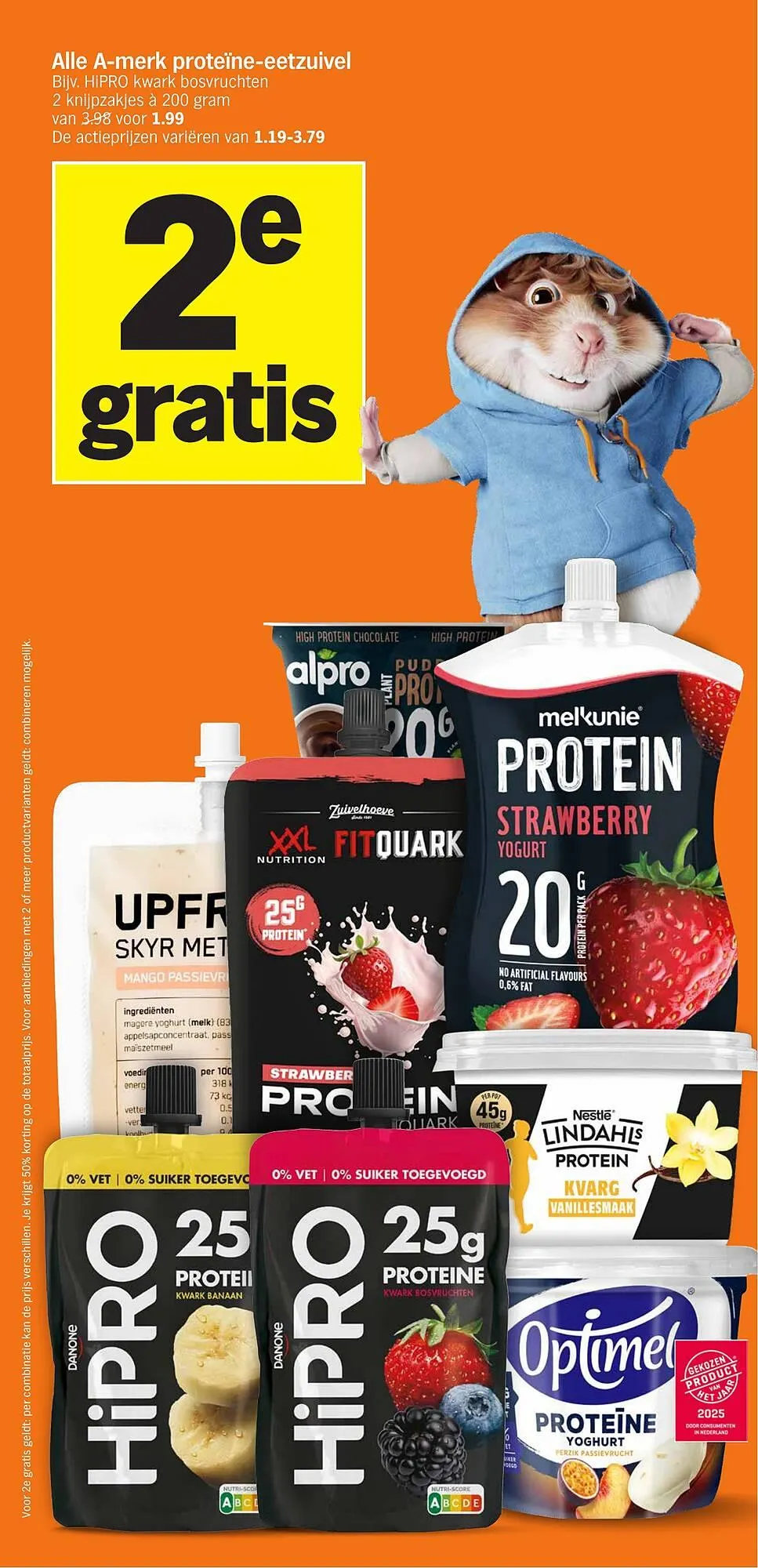 AH XL folder van 5 januari tot 11 januari 2026 - Folder pagina 2