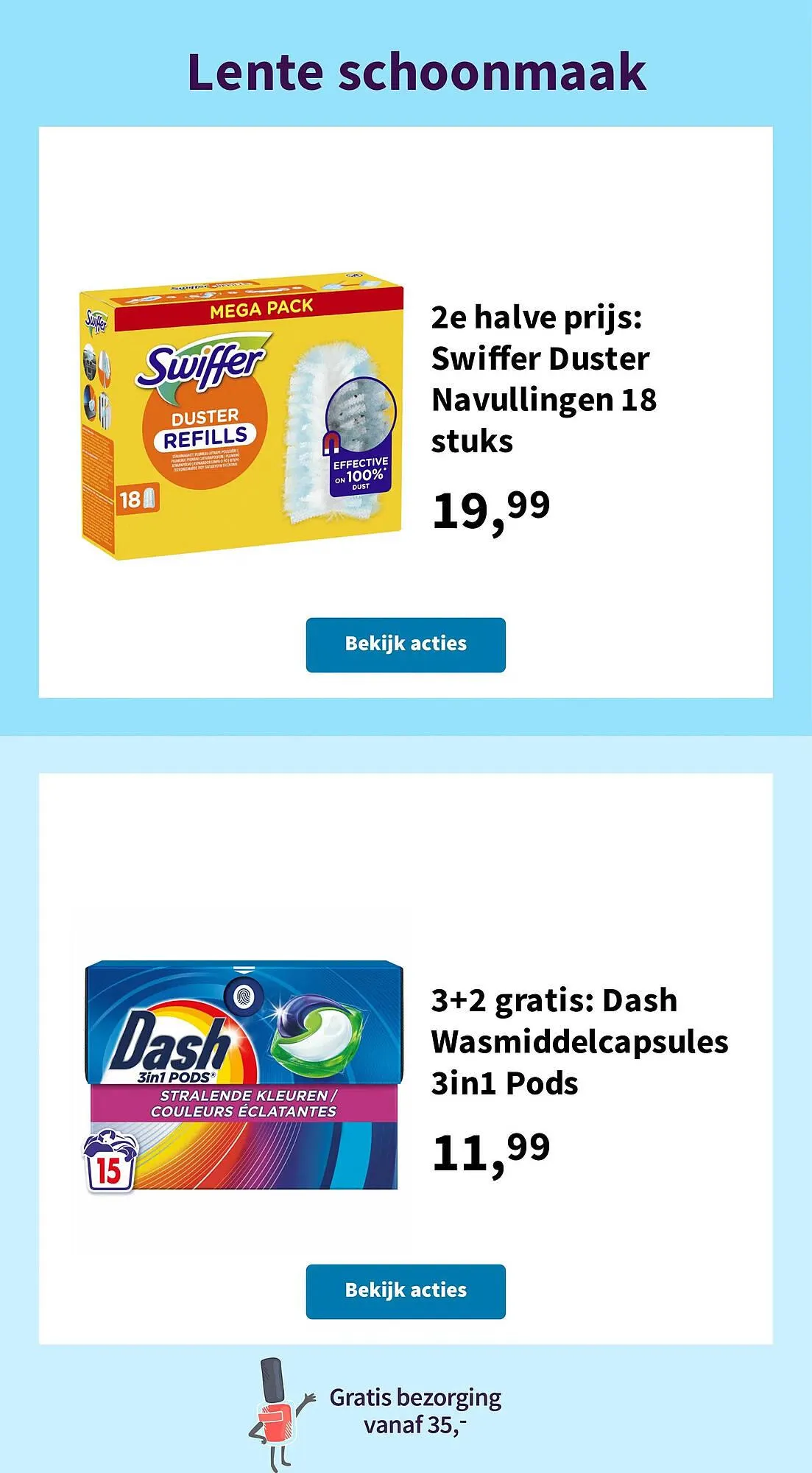 Plein.nl folder van 12 april tot 16 april 2026 - Folder pagina 6