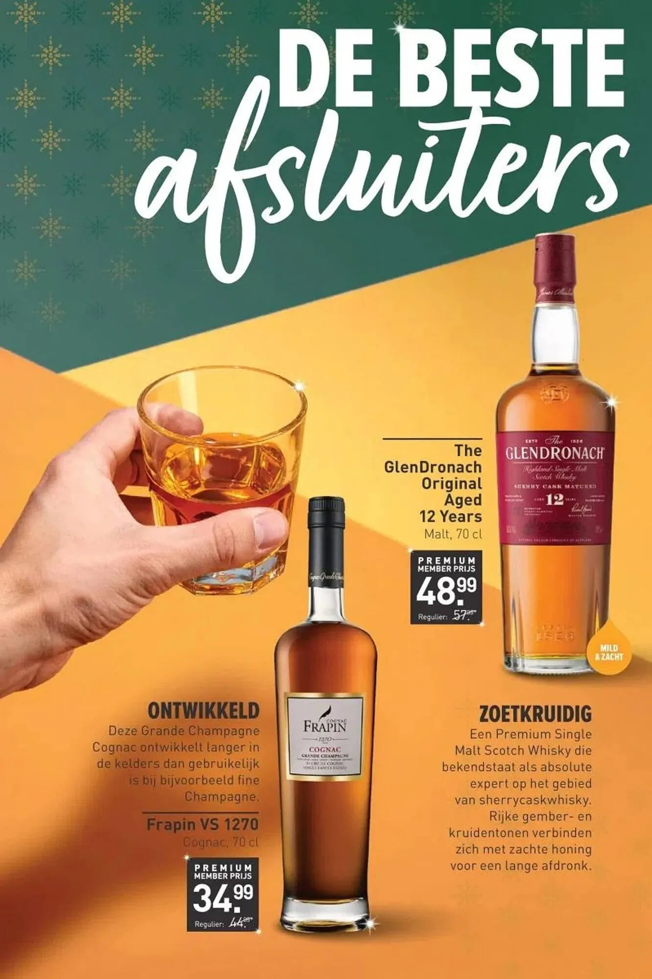 Gall & Gall folder van 15 december tot 1 januari 2026 - Folder pagina 10