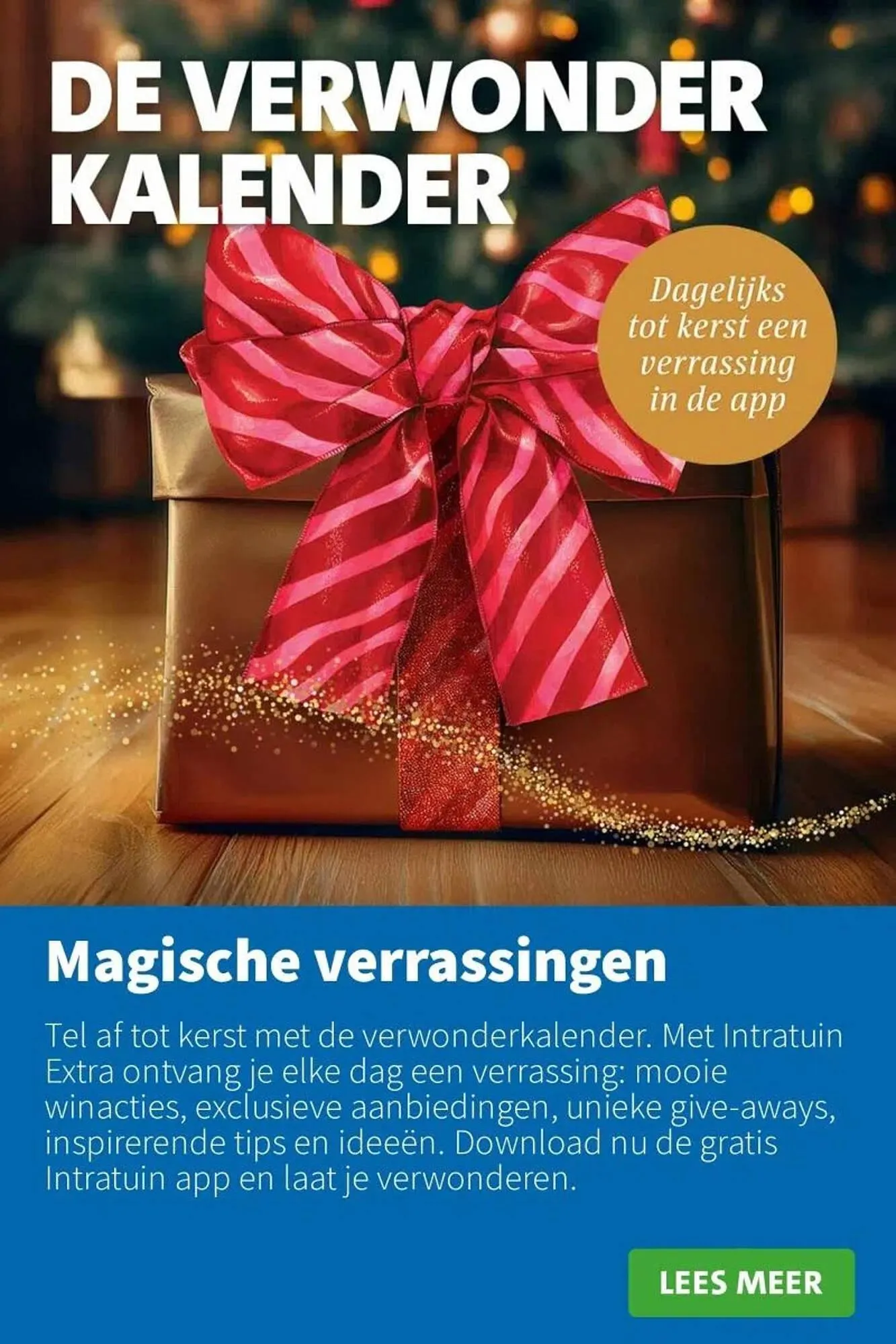 Intratuin folder van 10 november tot 16 november 2025 - Folder pagina 18