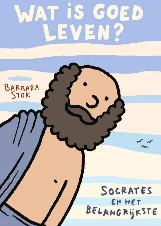Socrates en het belangrijkste