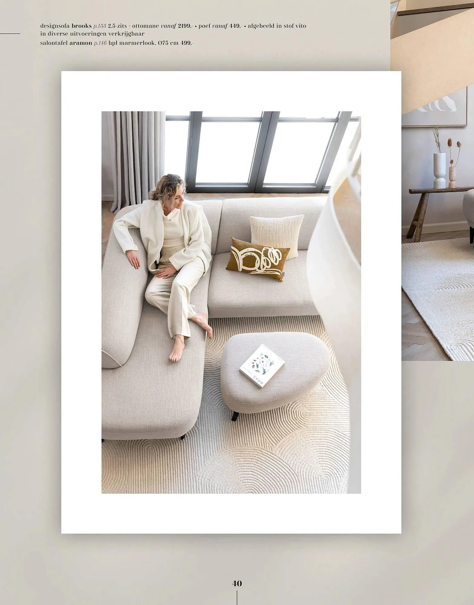 Xooon folder van 30 november tot 31 december 2024 - Folder pagina 42