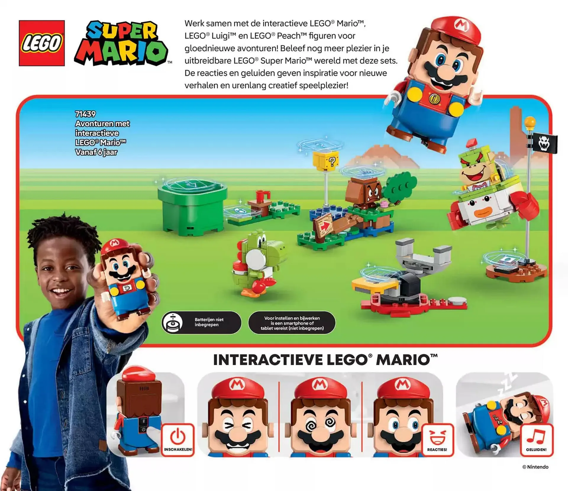 LEGO folder van 3 januari tot 30 juni 2025 - Folder pagina 98