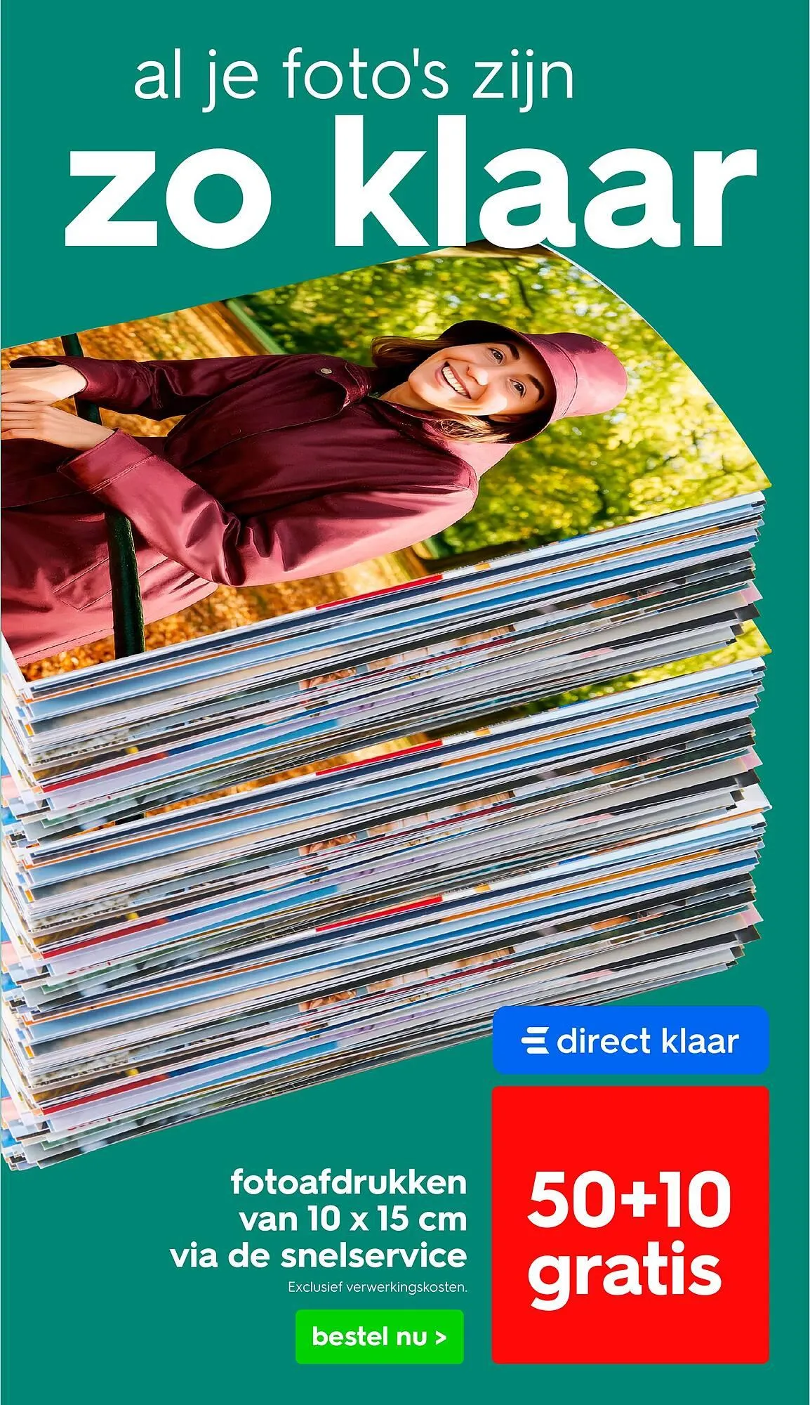 HEMA folder van 1 januari tot 4 januari 2026 - Folder pagina 9