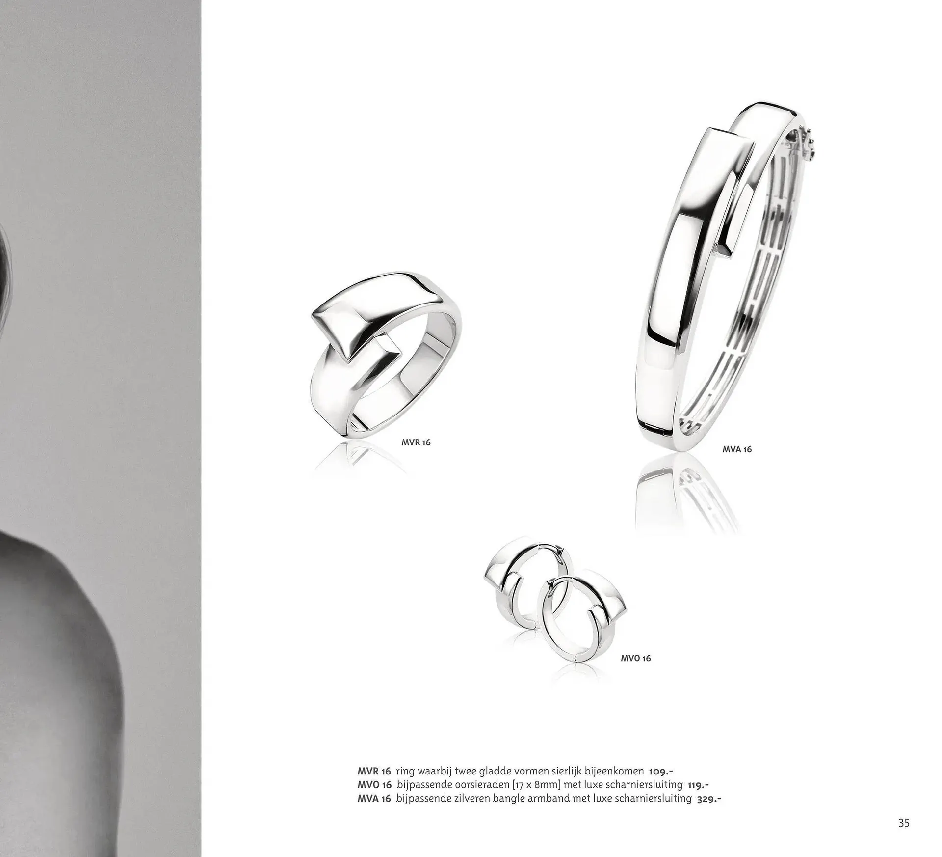 Zinzi folder van 1 maart tot 31 december 2026 - Folder pagina 35