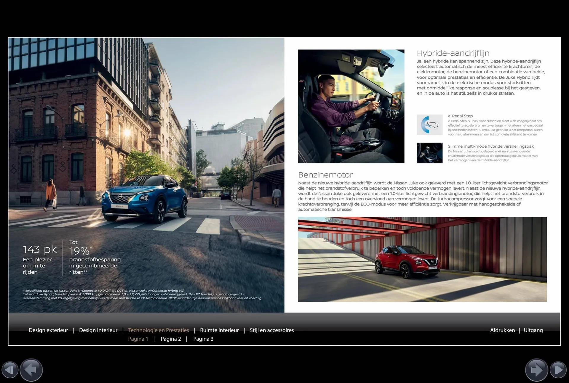 Nissan folder van 28 februari tot 28 februari 2024 - Folder pagina 5