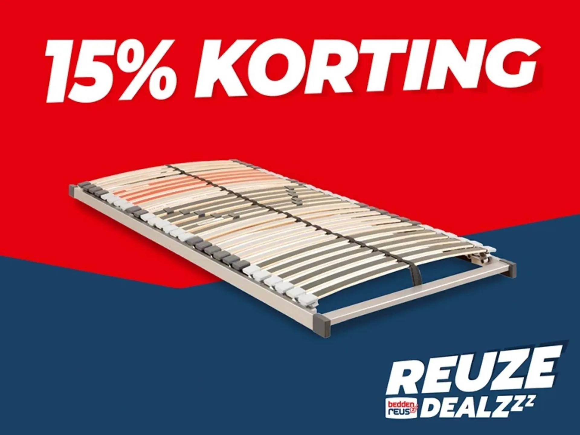 Beddenreus folder van 4 januari tot 10 januari 2026 - Folder pagina 6