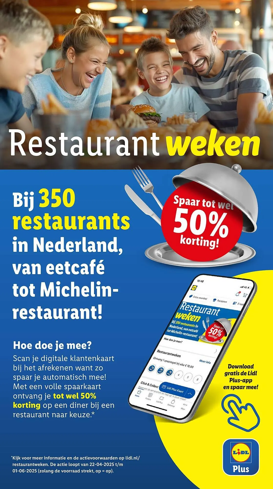 Lidl folder van 19 mei tot 25 mei 2025 - Folder pagina 12