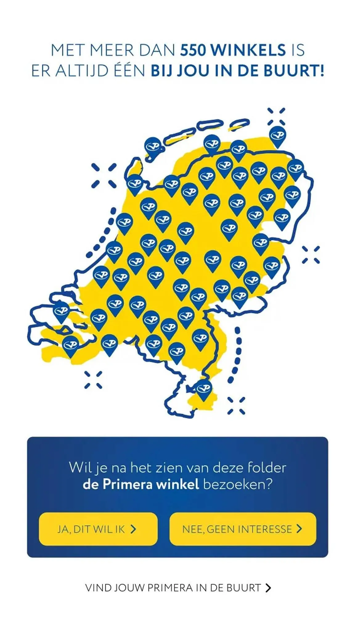 Primera folder van 30 november tot 28 december 2025 - Folder pagina 11