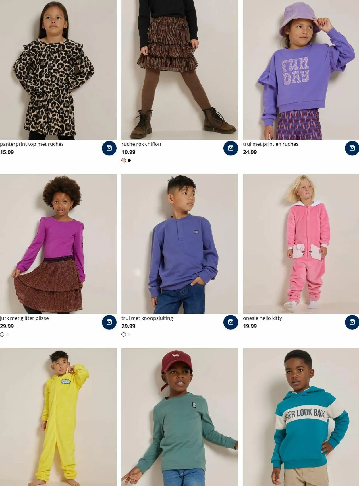 terStal Actuele folder van 6 oktober tot 15 oktober 2025 - Folder pagina 20