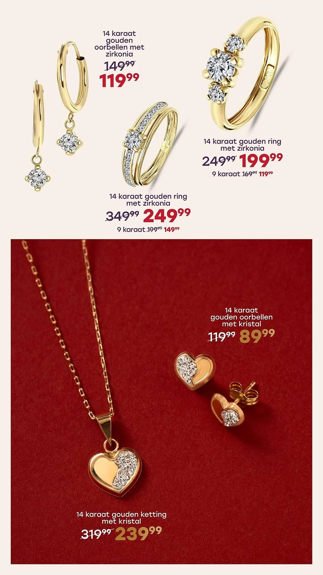 Lucardi folder van 2 december tot 27 december 2025 - Folder pagina 8