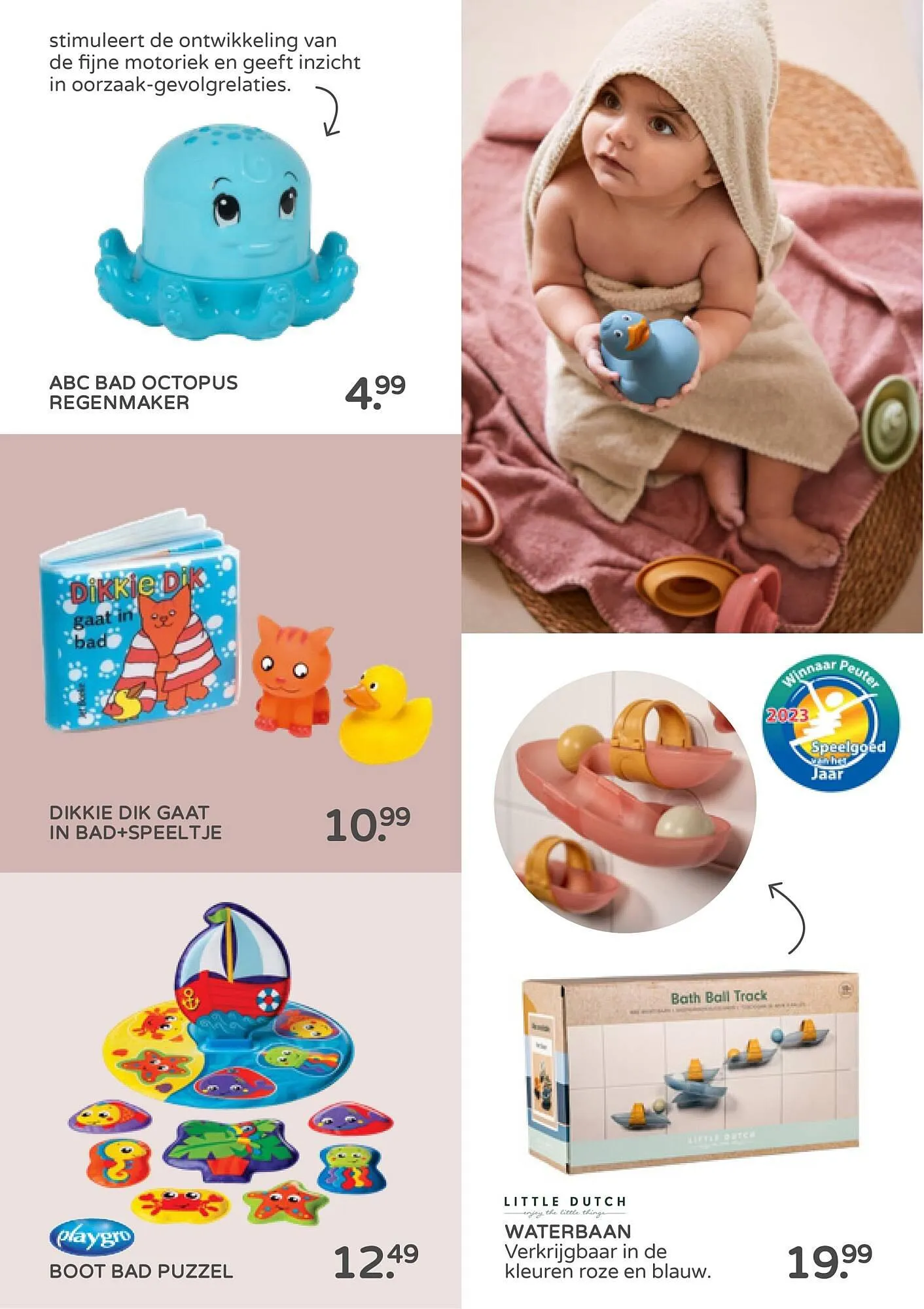 Prenatal folder van 27 november tot 10 december 2023 - Folder pagina 32