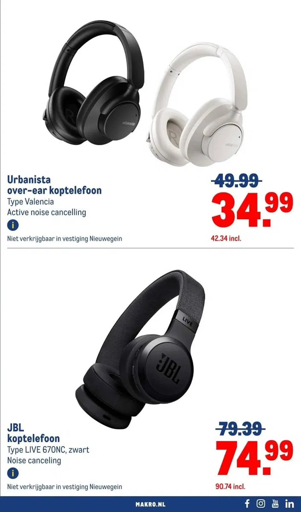 Makro folder van 30 juli tot 12 augustus 2025 - Folder pagina 7