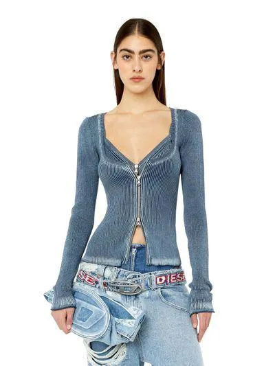 Blusa Diesel M-Idori