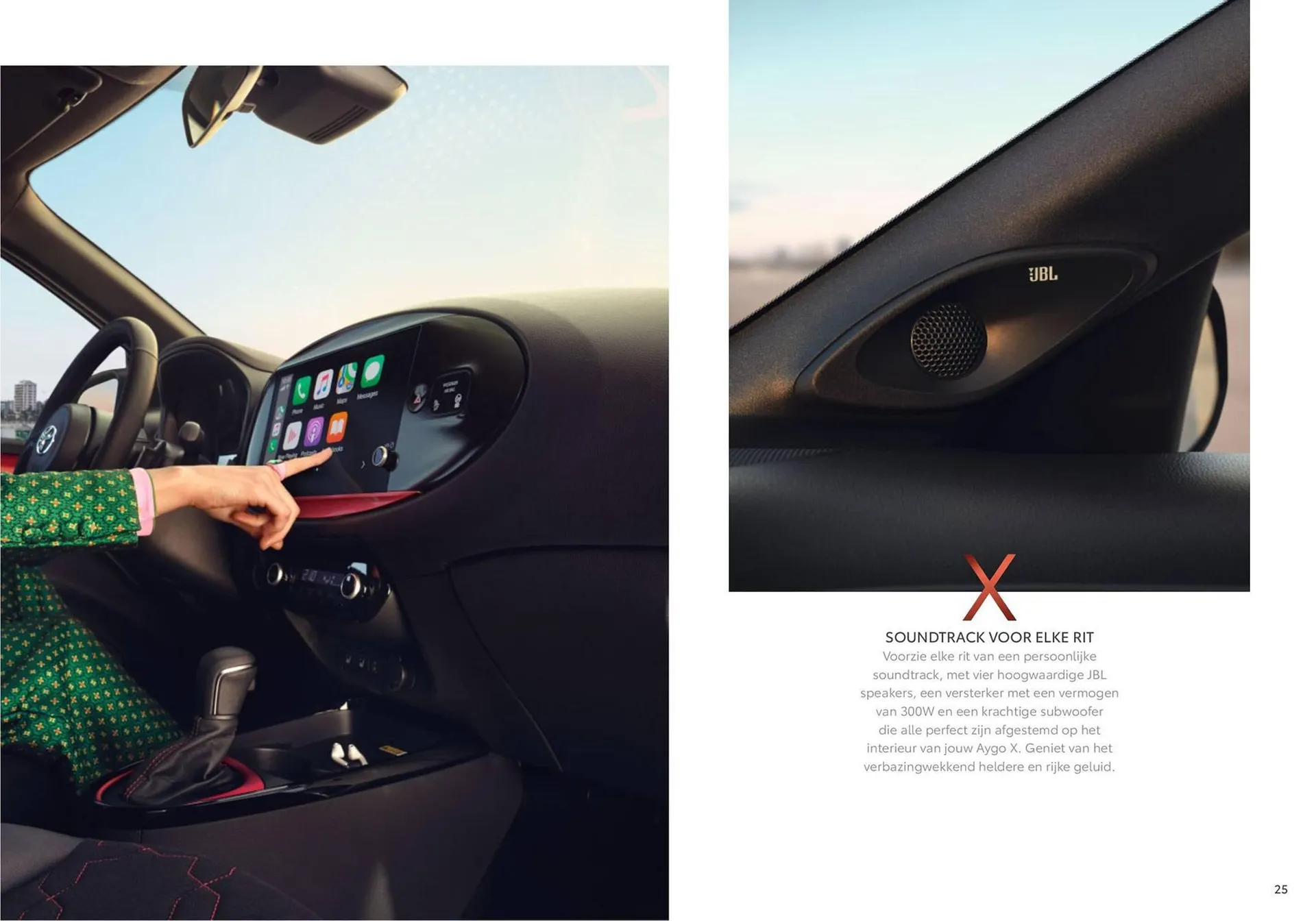 Toyota folder van 2 februari tot 31 december 2024 - Folder pagina 25