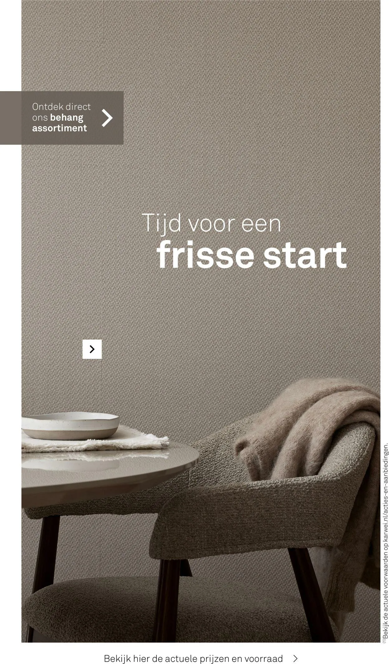 Karwei Actuele folder van 29 september tot 5 oktober 2025 - Folder pagina 13