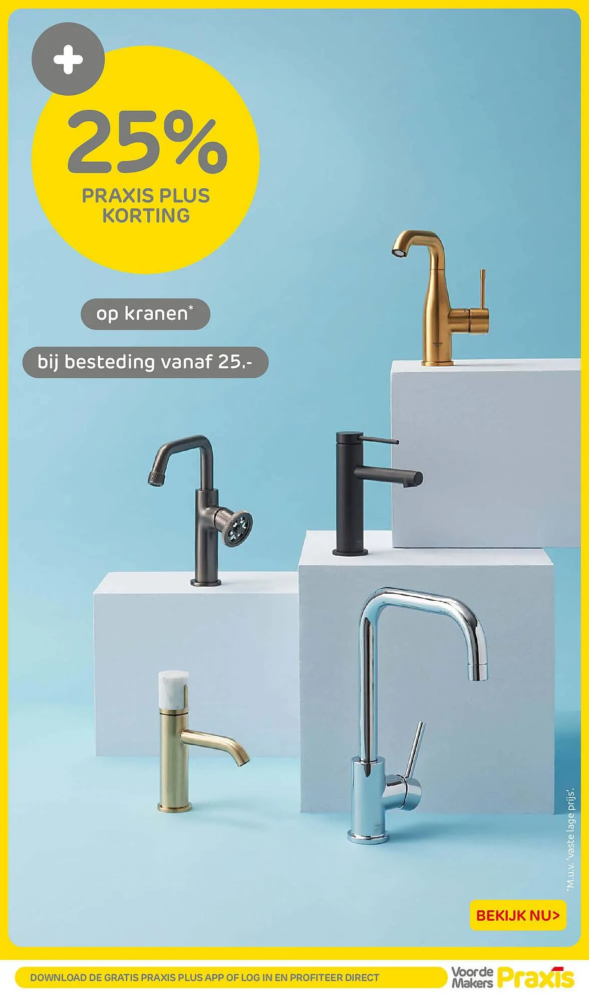 Praxis folder van 30 maart tot 12 april 2026 - Folder pagina 48