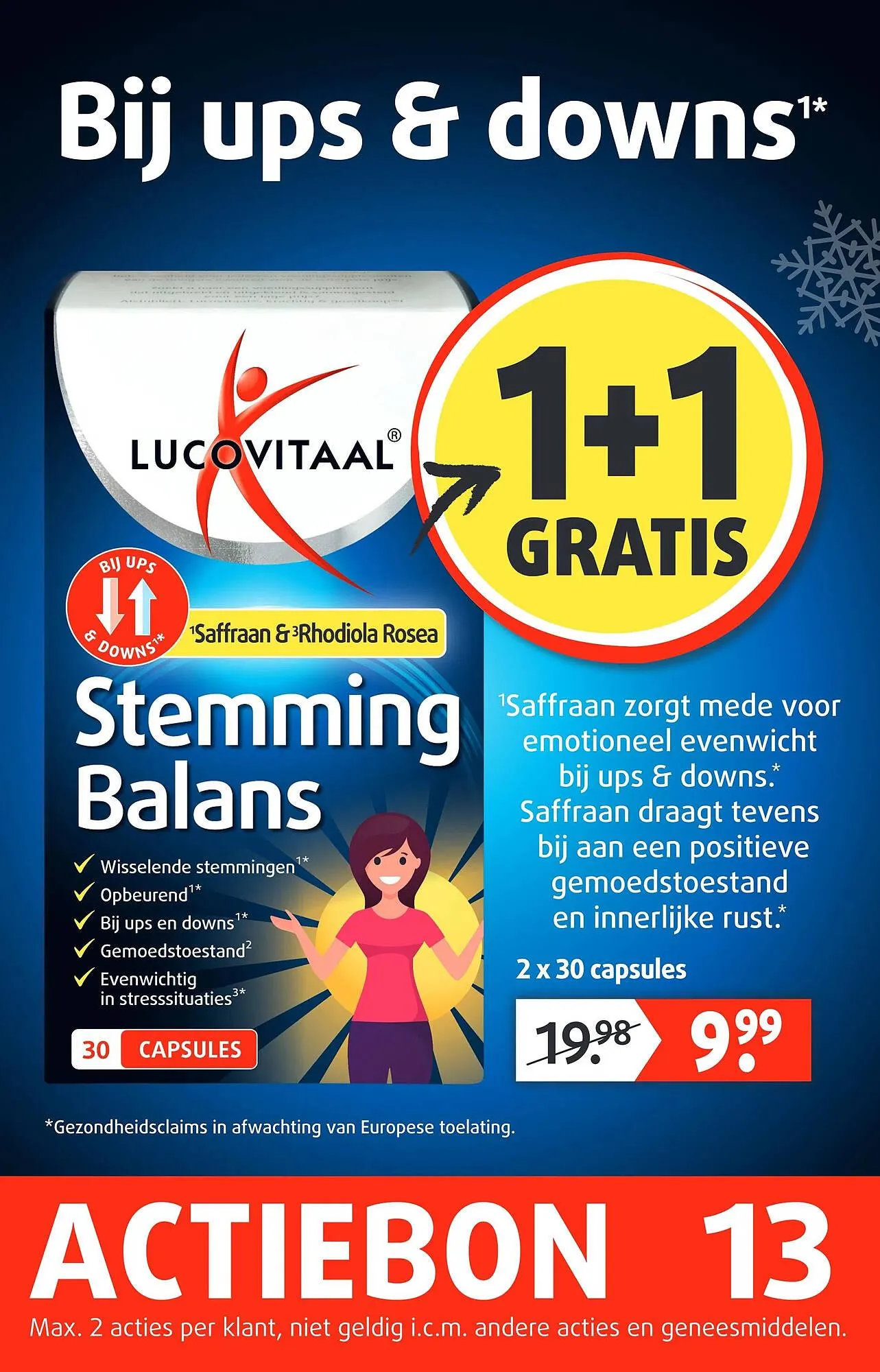 Lucovitaal folder van 2 februari tot 8 februari 2025 - Folder pagina 14