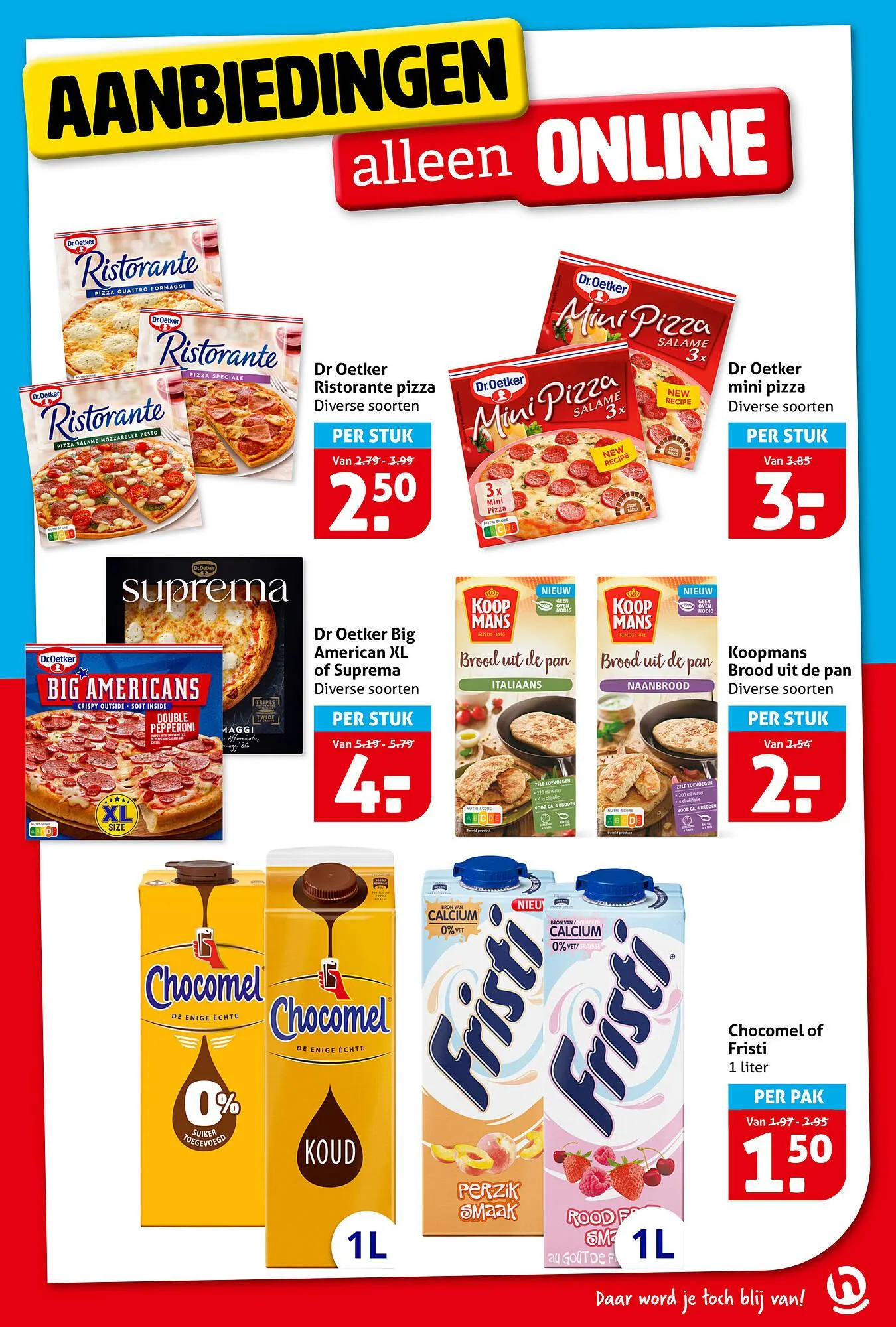 Hoogvliet folder van 21 mei tot 27 mei 2025 - Folder pagina 17