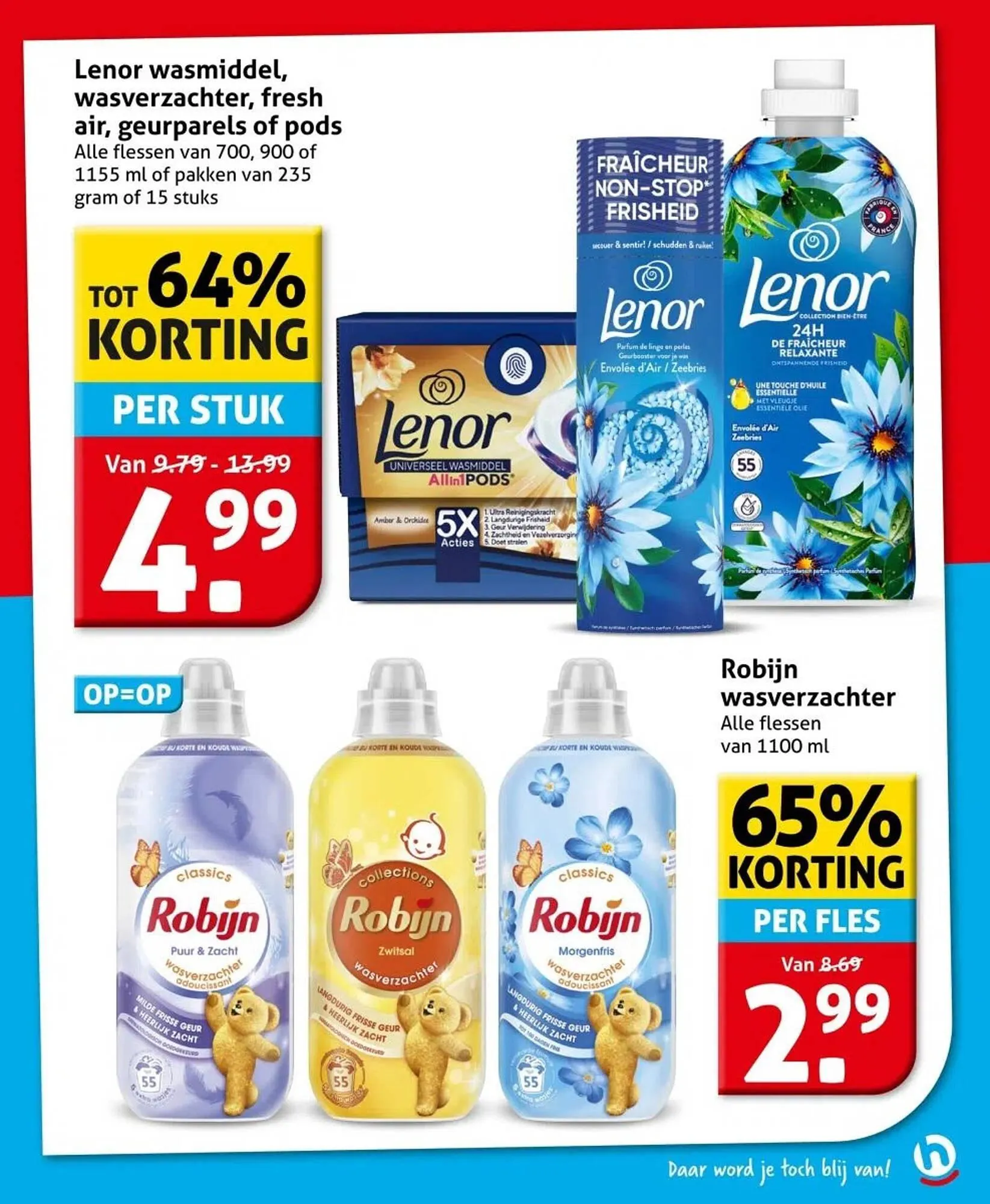 Hoogvliet folder van 10 december tot 16 december 2025 - Folder pagina 25