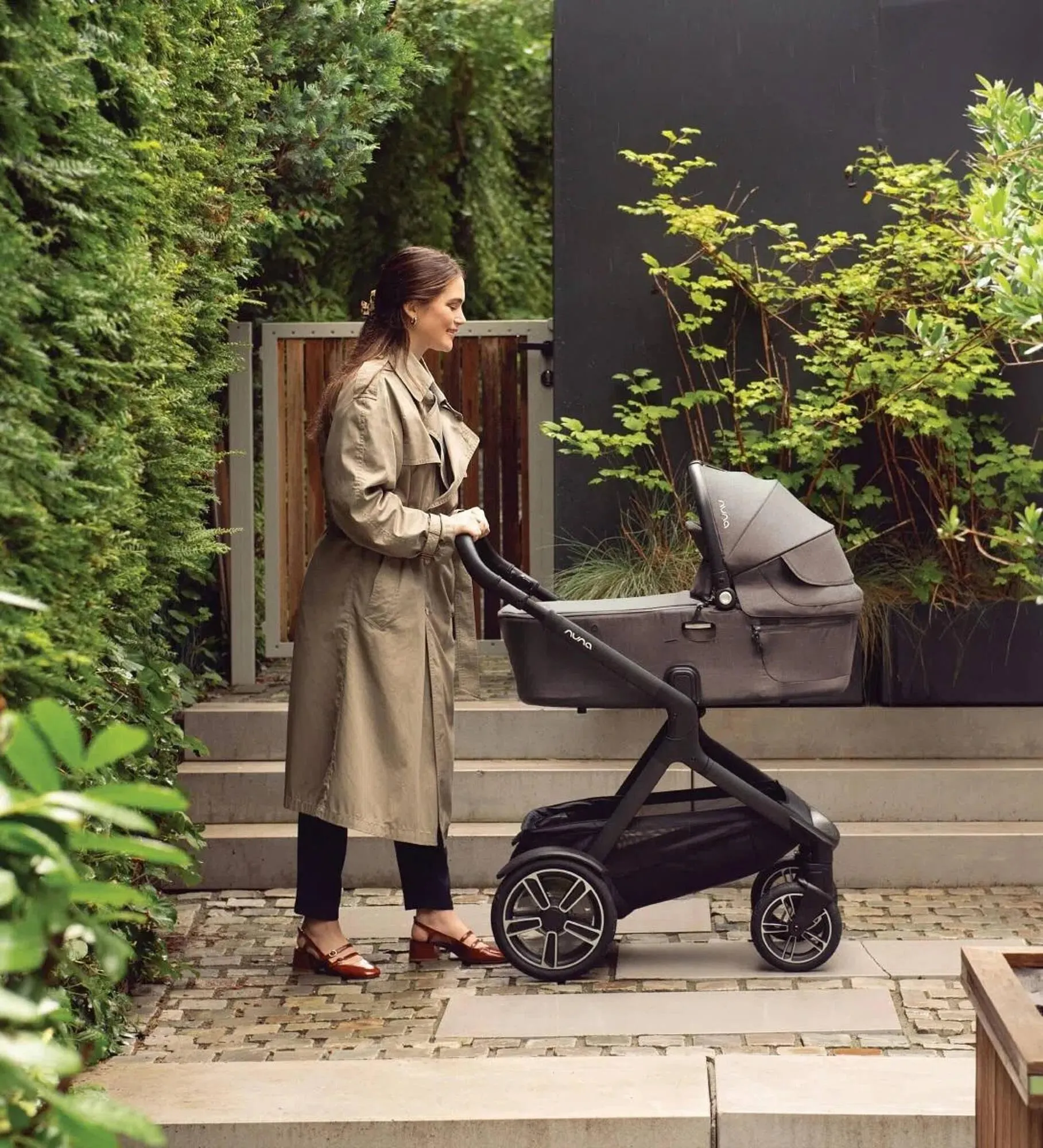 Van Asten BabySuperstore folder van 7 april tot 30 april 2025 - Folder pagina 25