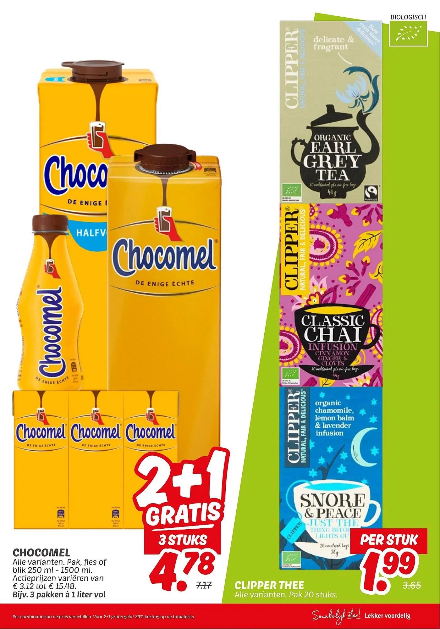 Dekamarkt folder van 29 april tot 5 mei 2025 - Folder pagina 16