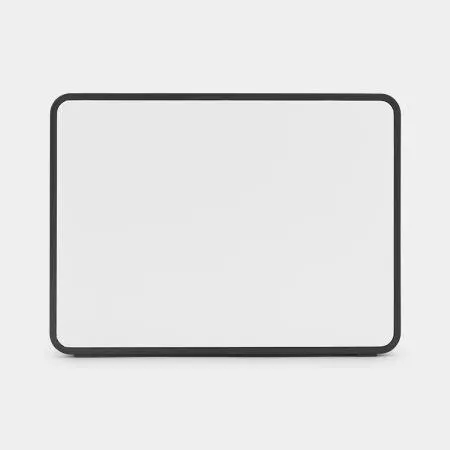 Broodtrommel met Klepdeksel