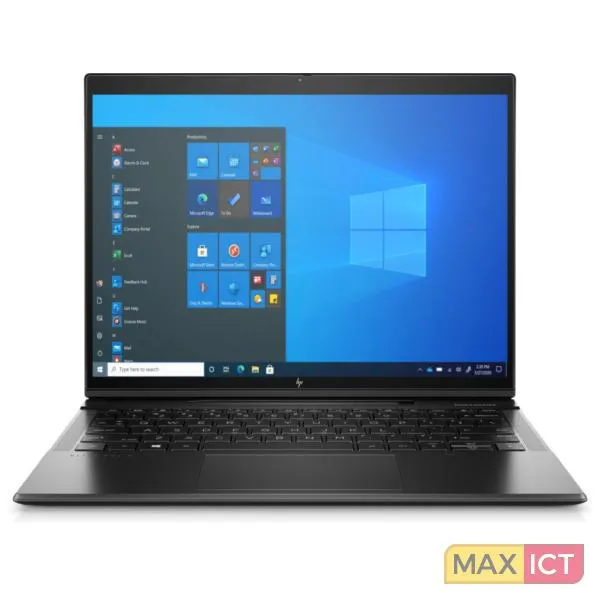 HP Folio 2 in 1, 8CX-A/8GB/256GB-SSD/13.5"FHD/W10P touch/WLAN/BT/CAM