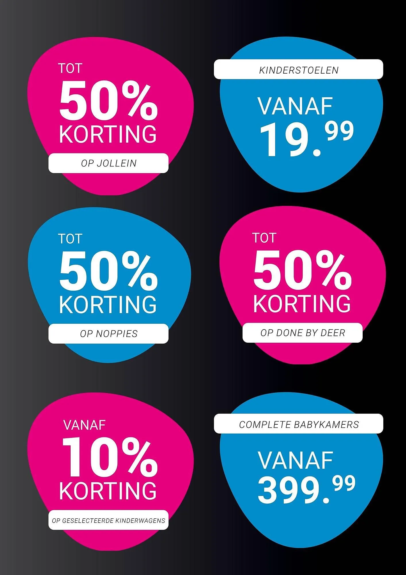 Van Asten BabySuperstore folder van 5 januari tot 4 februari 2026 - Folder pagina 32