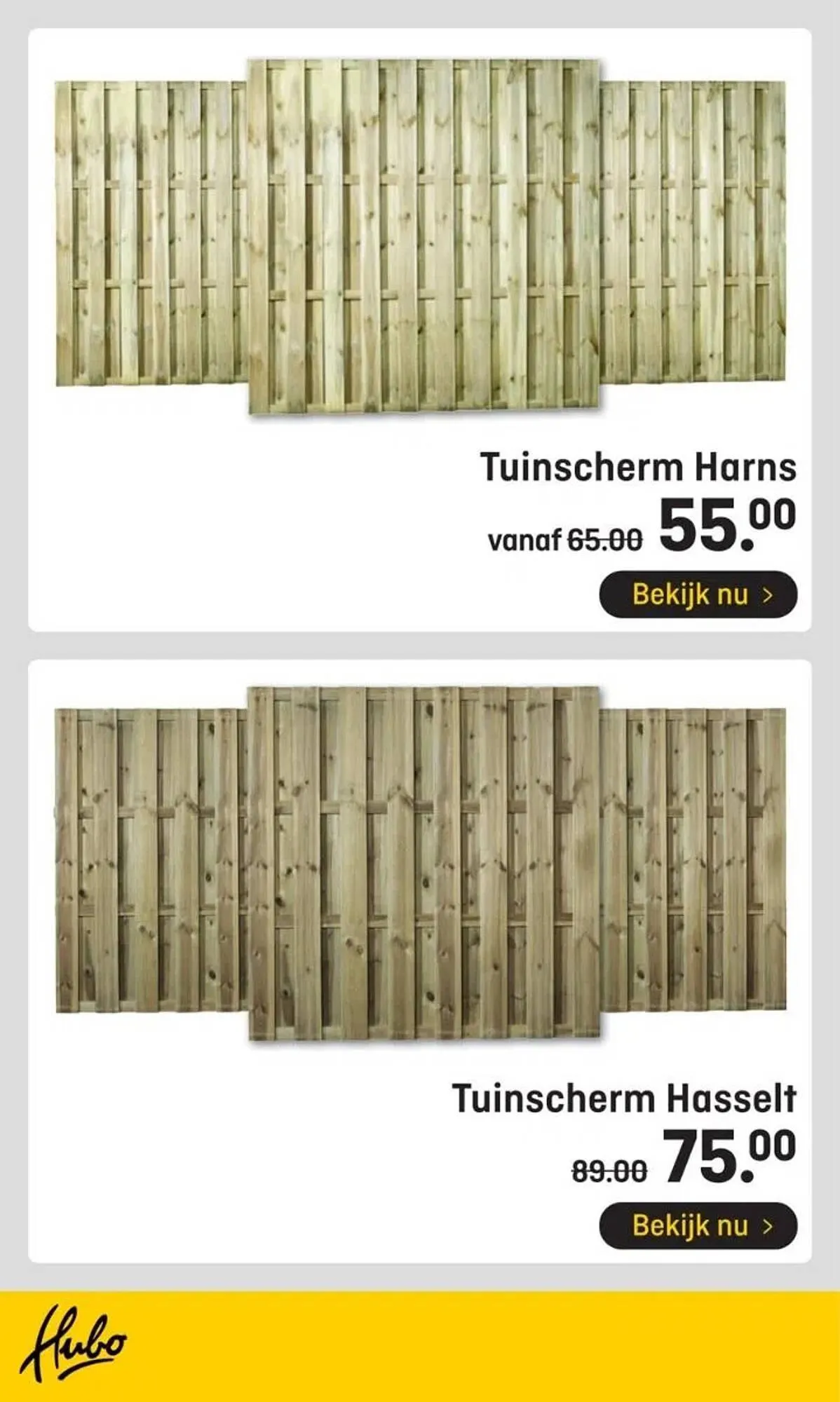 Hubo folder van 16 juli tot 30 juli 2023 - Folder pagina 18