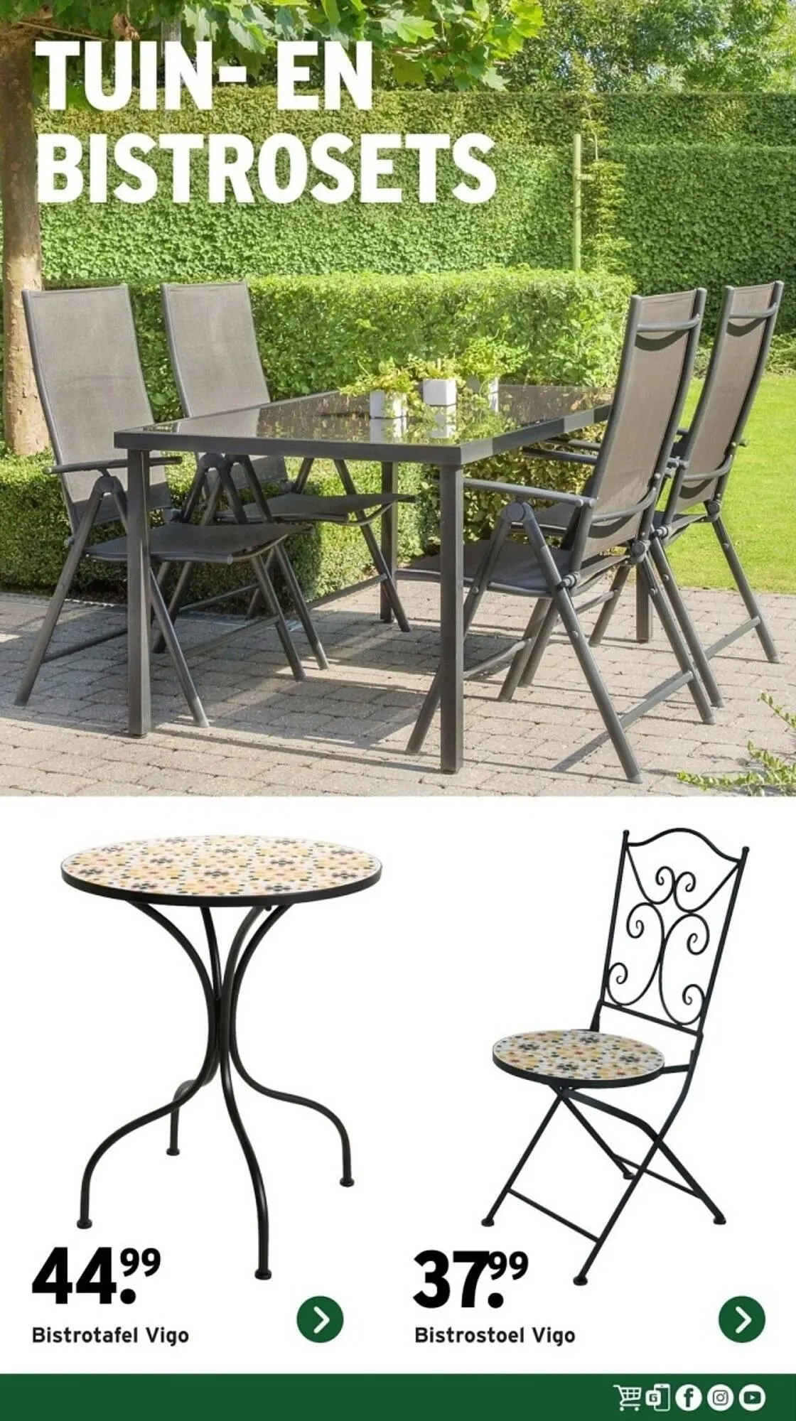 GAMMA folder van 4 maart tot 28 februari 2025 - Folder pagina 11