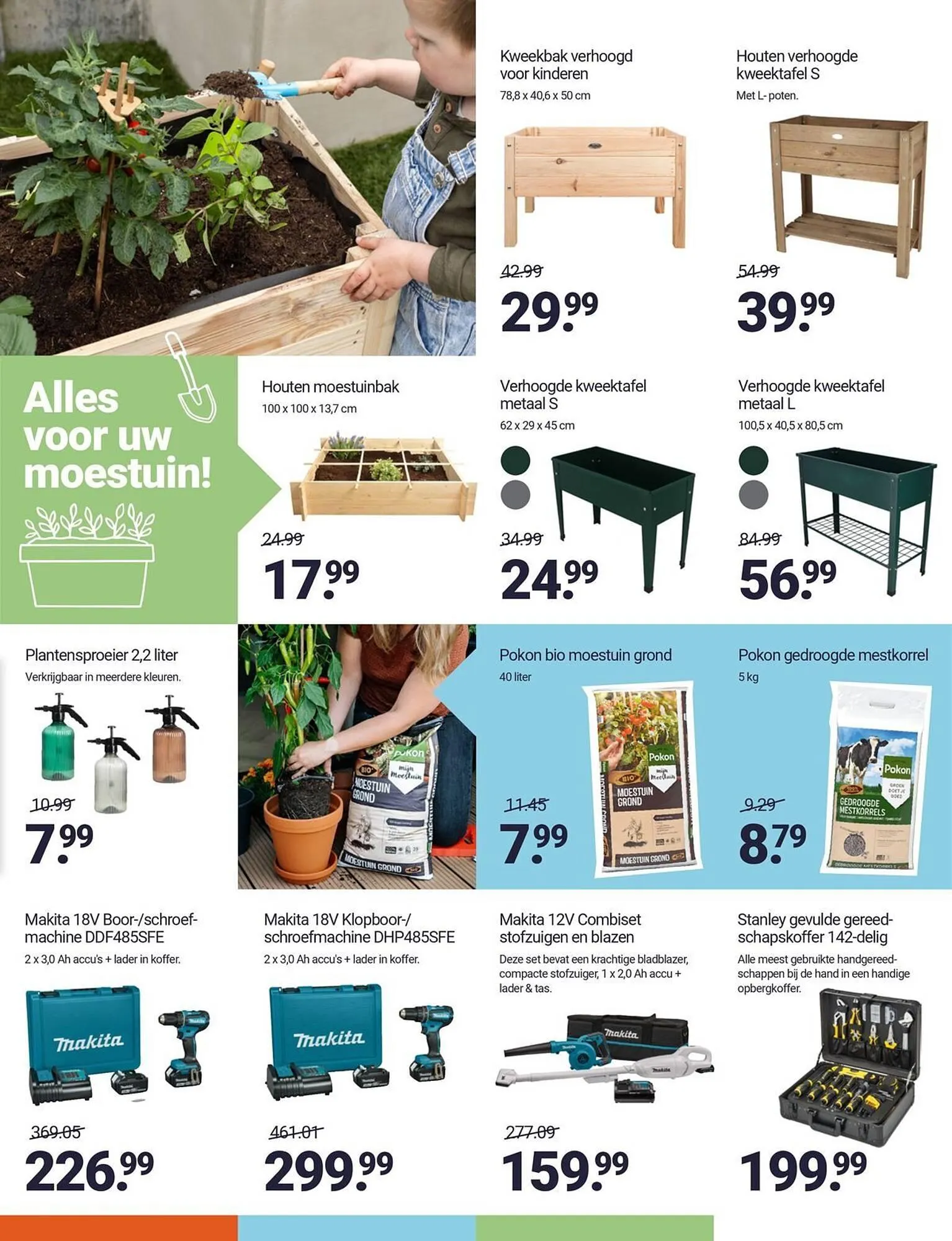 Inter Chalet folder van 24 maart tot 30 maart 2025 - Folder pagina 5