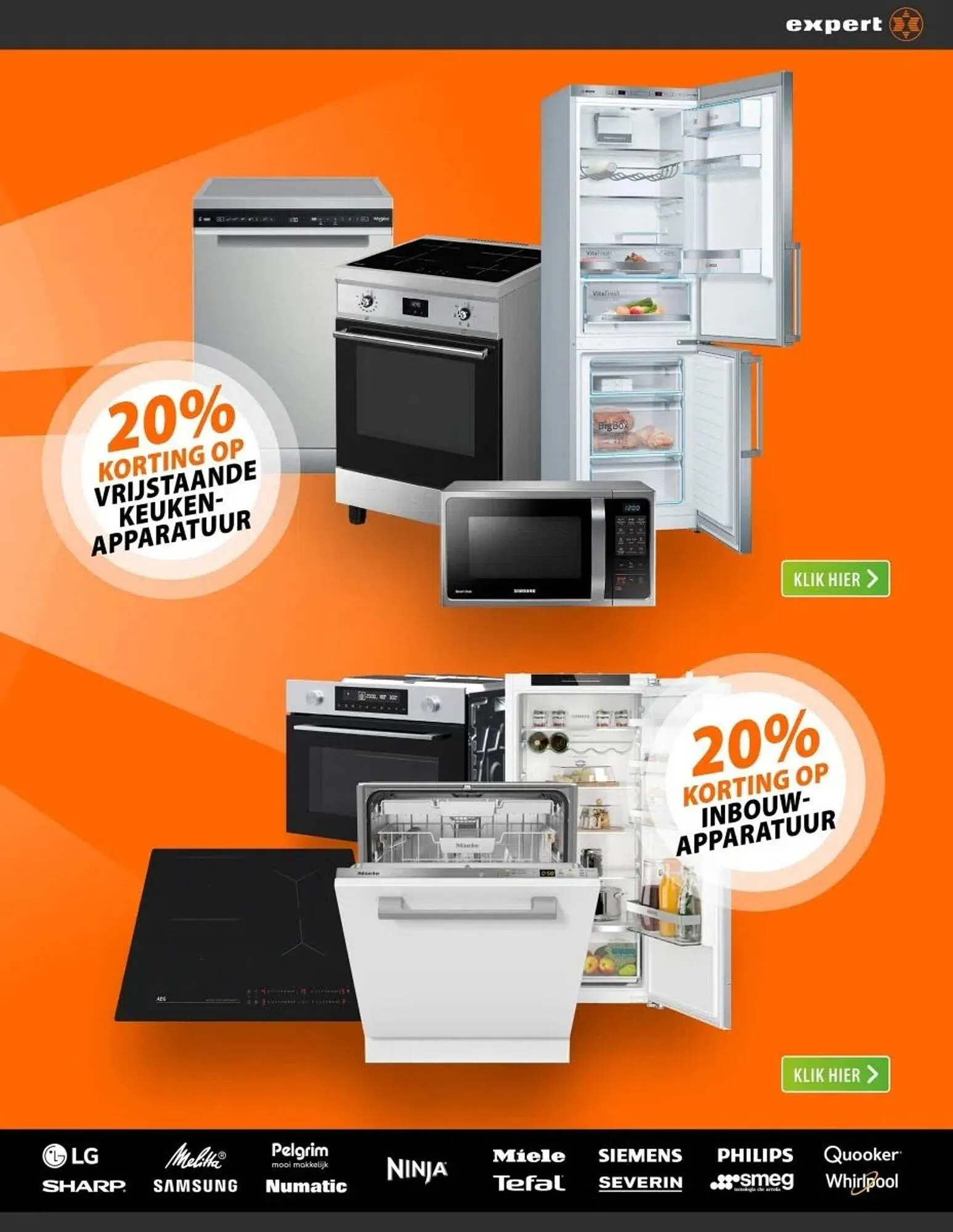 Expert folder van 2 oktober tot 5 oktober 2025 - Folder pagina 3