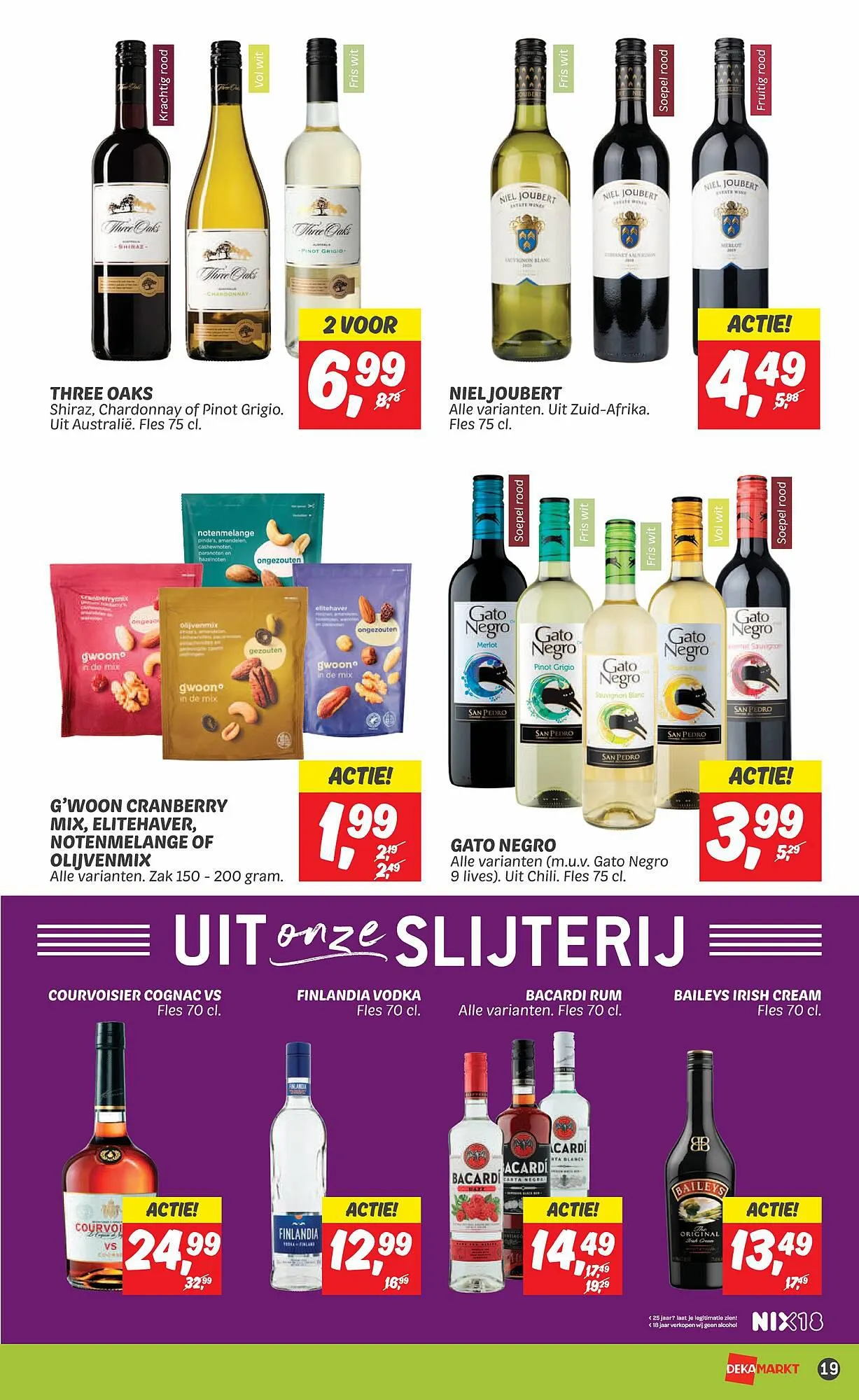 Dekamarkt folder week 39 van 24 september tot 30 september 2023 - Folder pagina 21