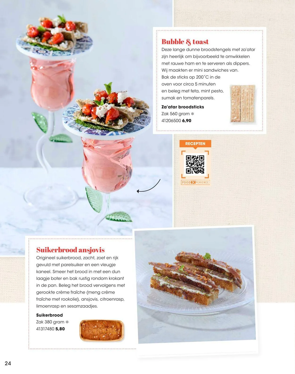 Hanos van 20 juni tot 17 juni 2025 - Folder pagina 24