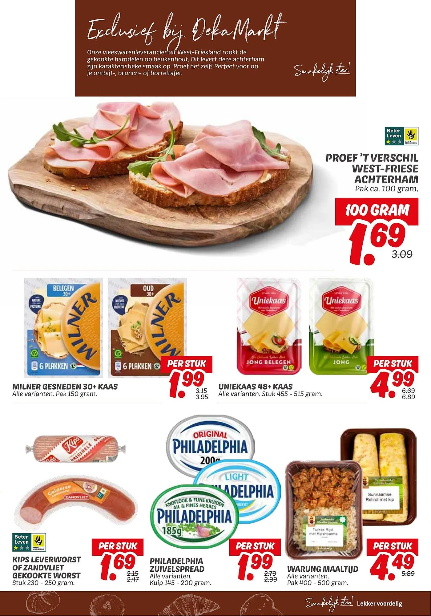 Dekamarkt folder van 2 december tot 8 december 2025 - Folder pagina 9