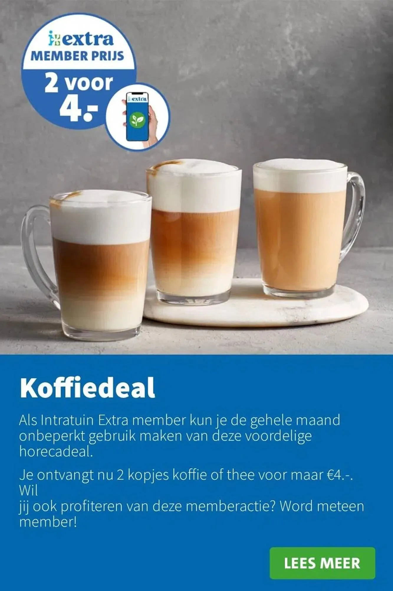 Intratuin folder van 7 april tot 13 april 2025 - Folder pagina 15