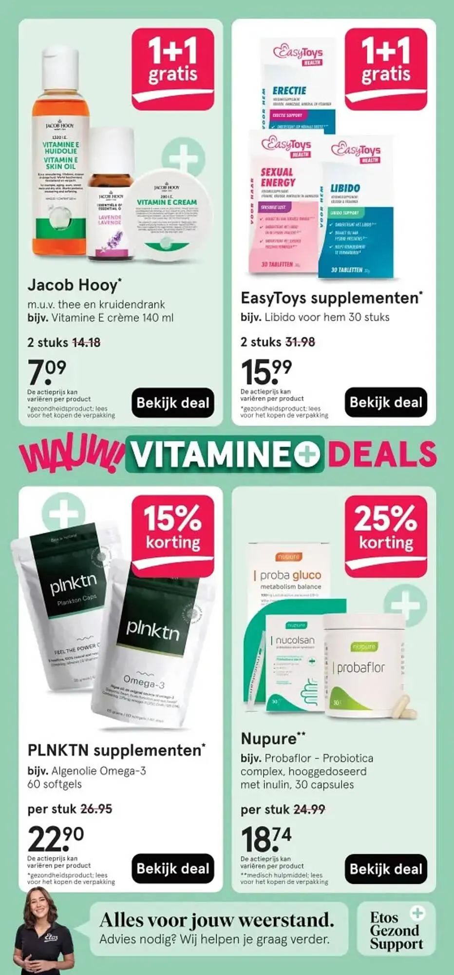 Etos folder van 23 februari tot 8 maart 2026 - Folder pagina 9