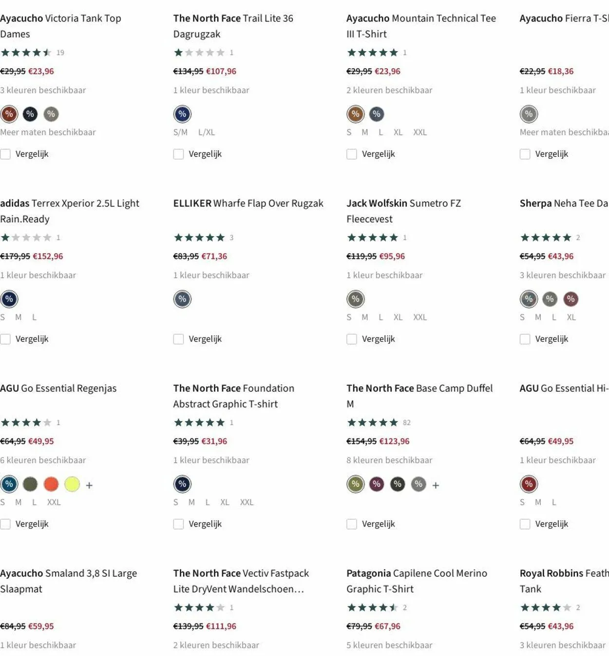 Bever Actuele folder van 9 juni tot 18 juni 2025 - Folder pagina 20