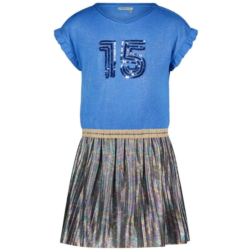 Like Flo meisjes jurk