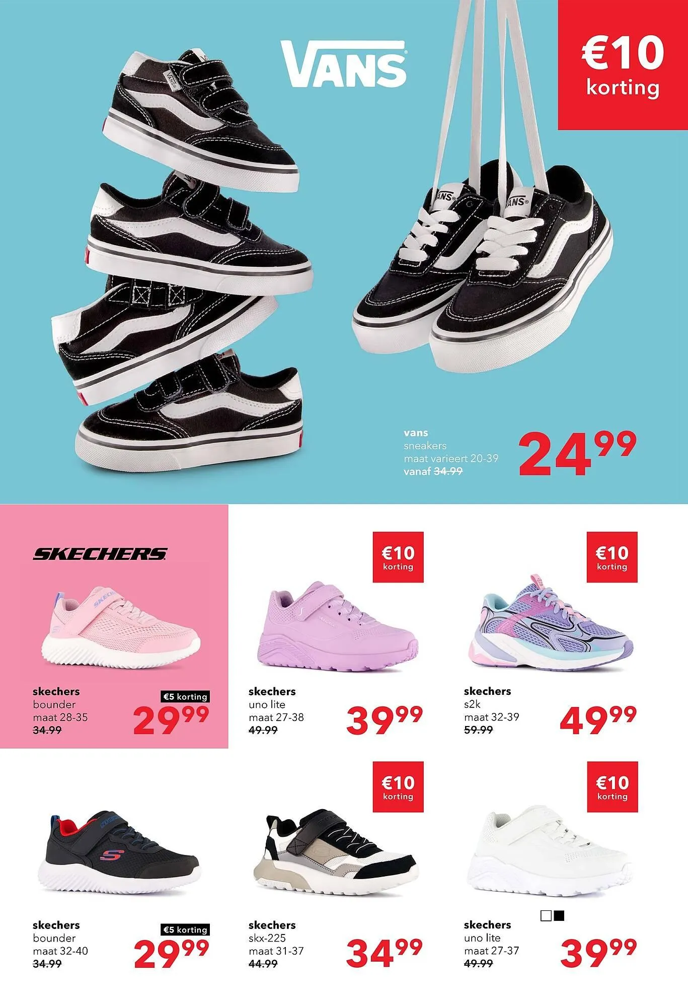 Scapino folder van 24 april tot 11 mei 2026 - Folder pagina 11