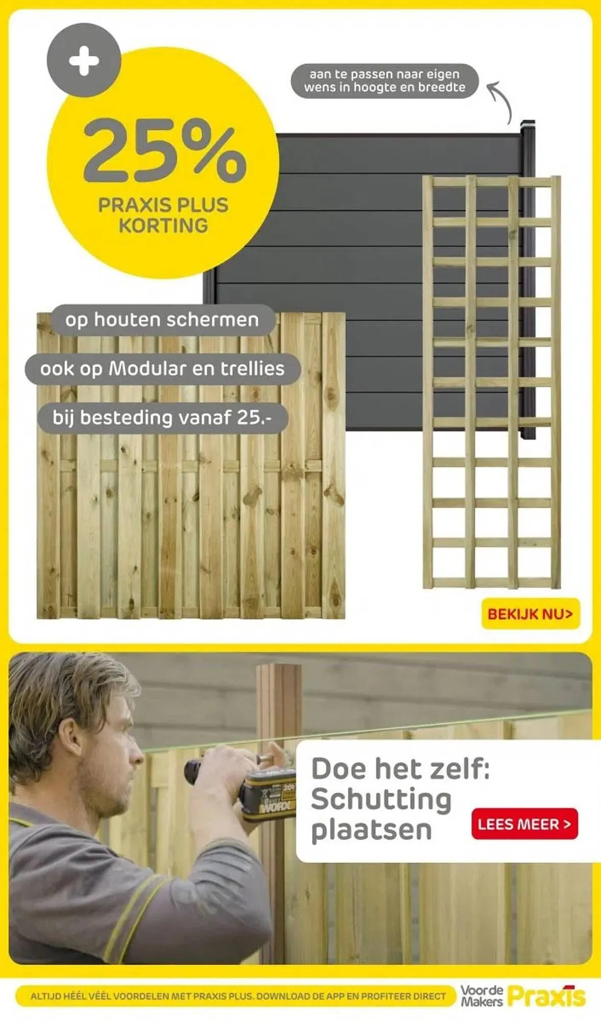 Praxis folder van 28 maart tot 30 maart 2025 - Folder pagina 10