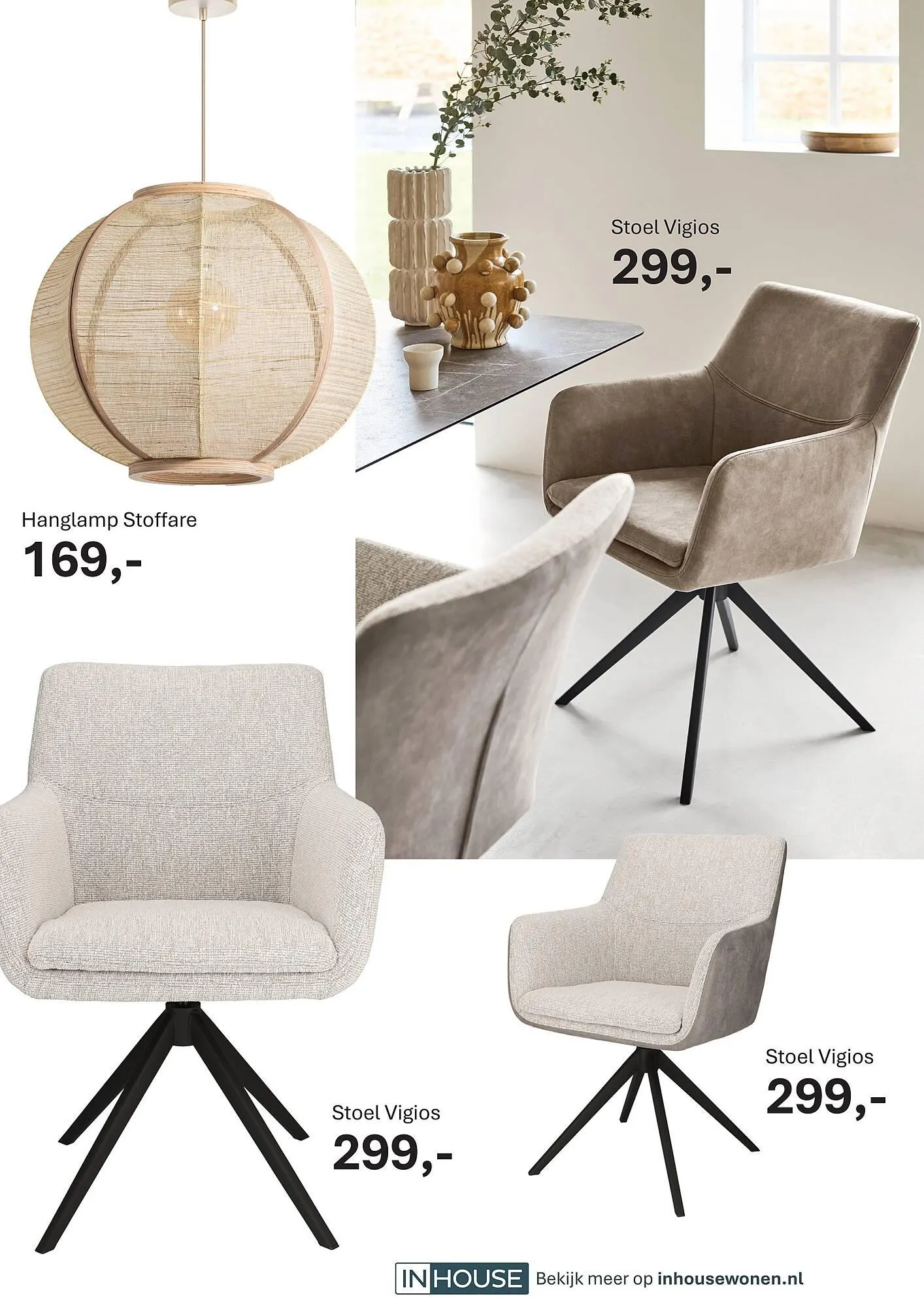 INHOUSE folder van 26 april tot 2 mei 2026 - Folder pagina 5