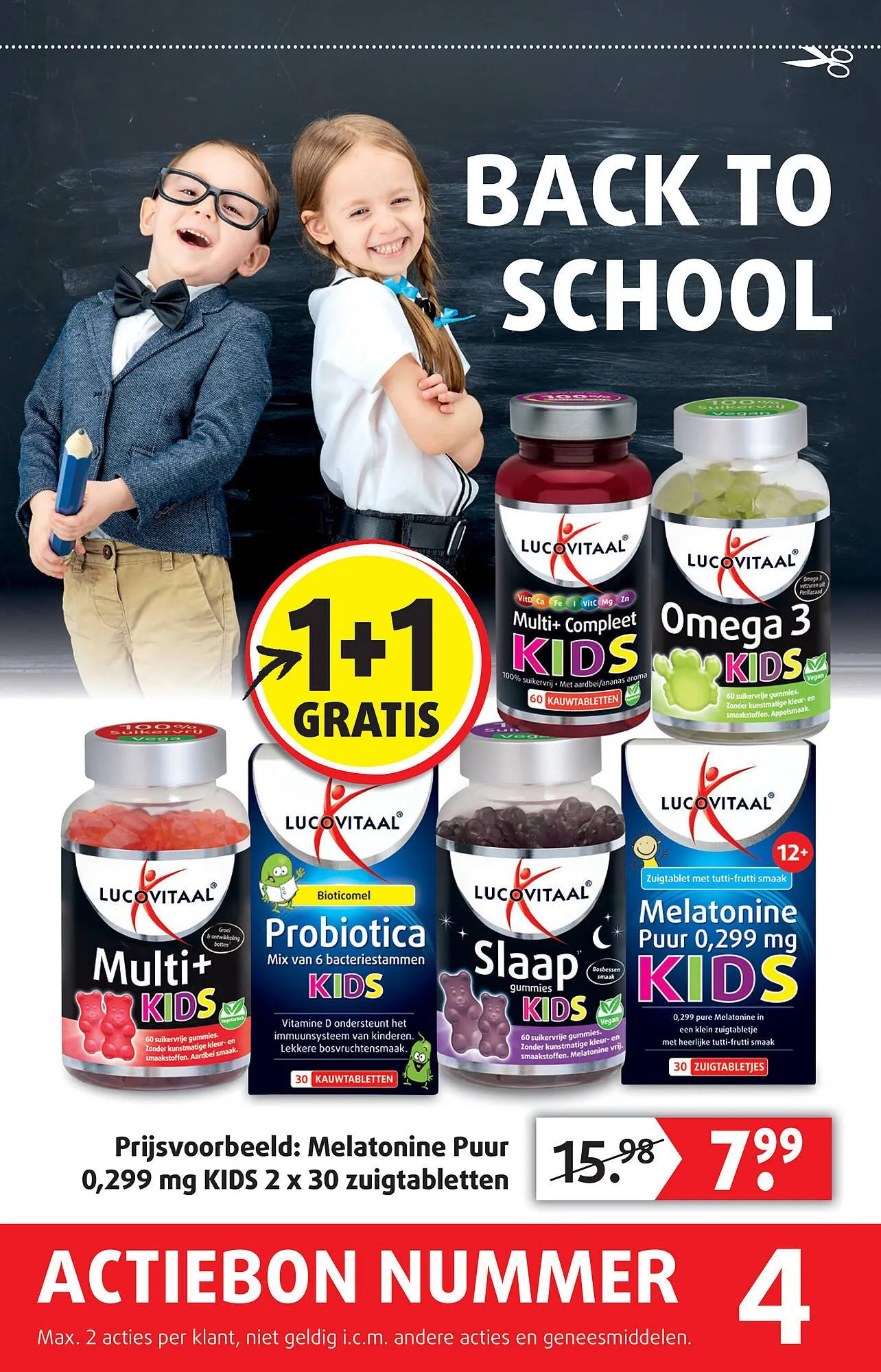 Lucovitaal folder van 6 januari tot 17 januari 2026 - Folder pagina 5